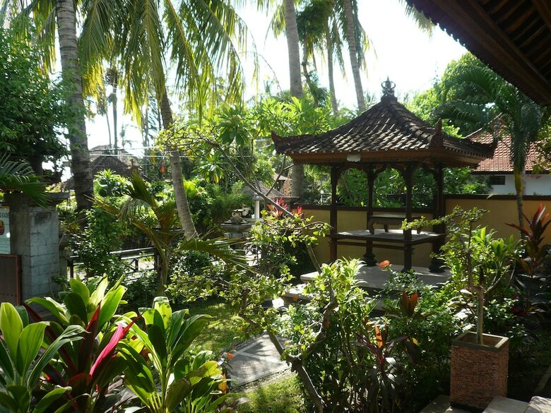 Di Abian Villas