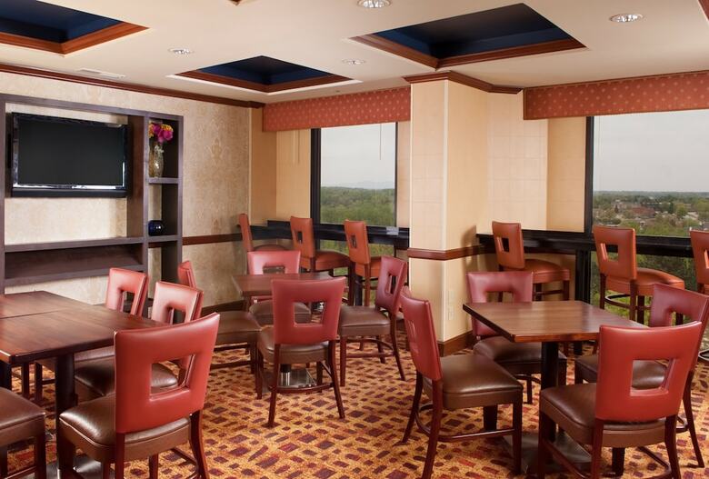 Hotel Greenville Marriott