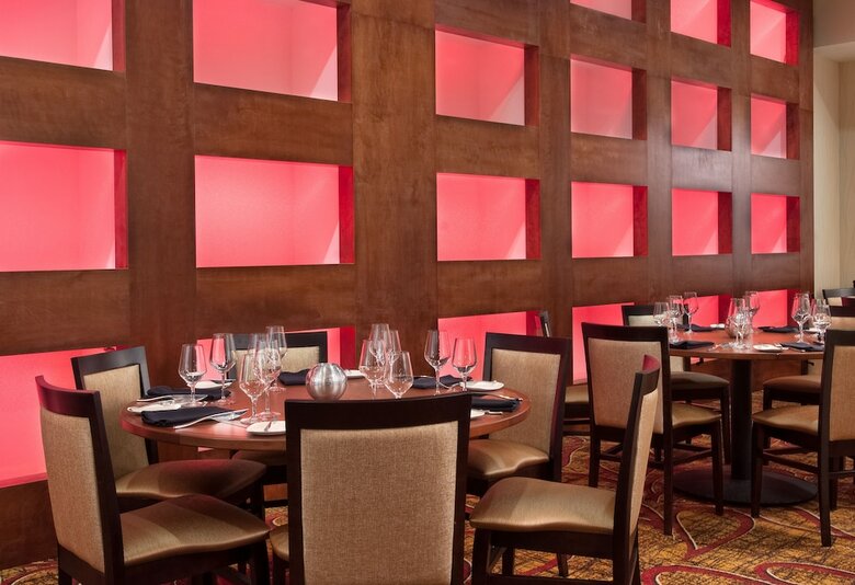 Hotel Greenville Marriott