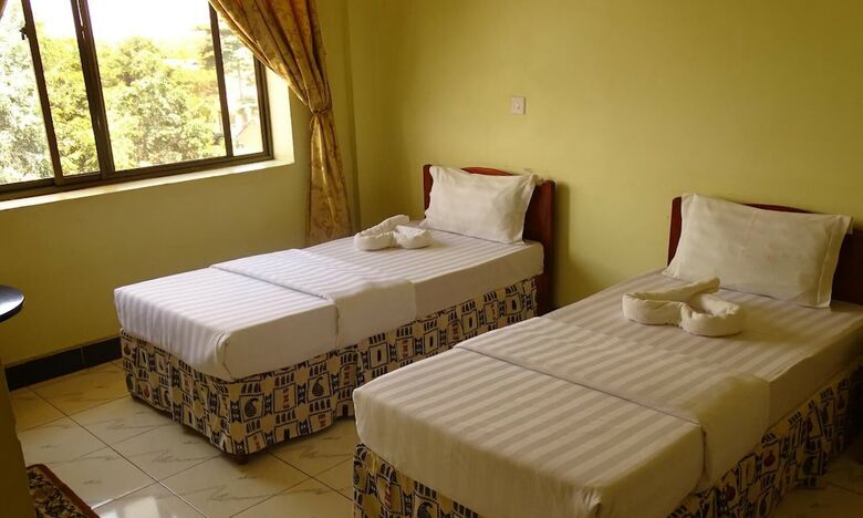 Panama Hotel Ltd