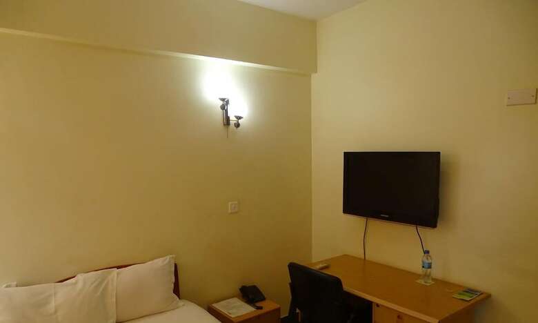 Panama Hotel Ltd