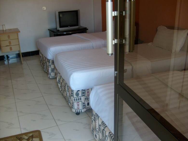 Panama Hotel Ltd