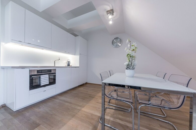 Apartamentos Parkview Residences