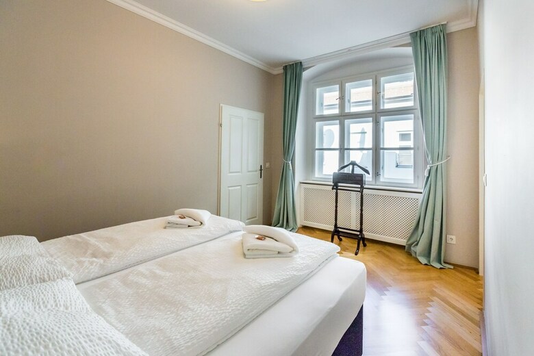 Apartamentos Parkview Residences
