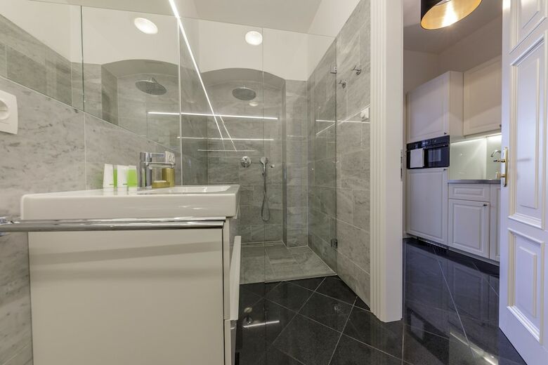 Apartamentos Parkview Residences