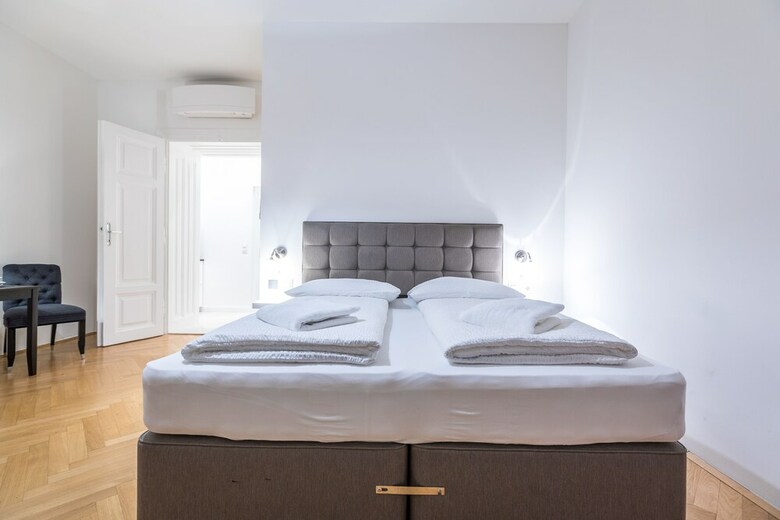 Apartamentos Parkview Residences