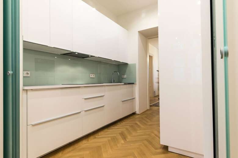 Apartamentos Parkview Residences