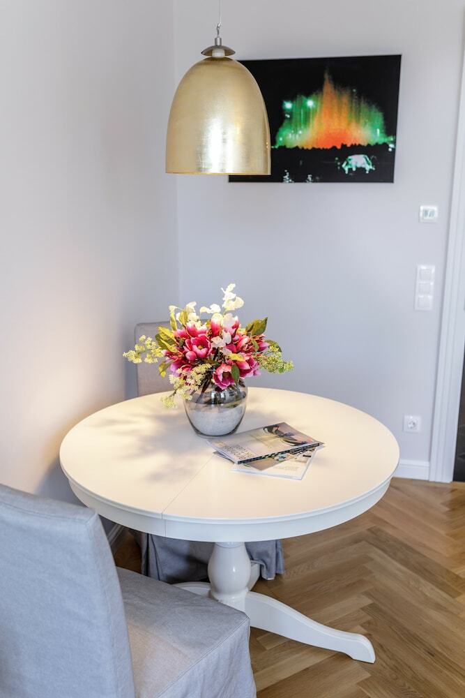 Apartamentos Parkview Residences