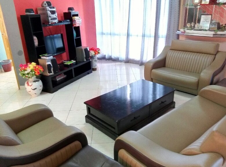 Globallon Hotel Apartment