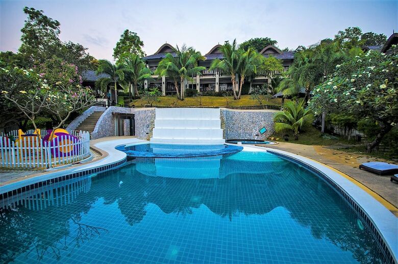 Apartamento Bhundhari Koh Samui
