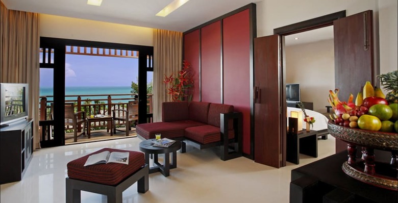 Apartamento Bhundhari Koh Samui