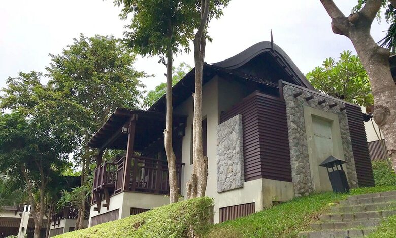 Apartamento Bhundhari Koh Samui