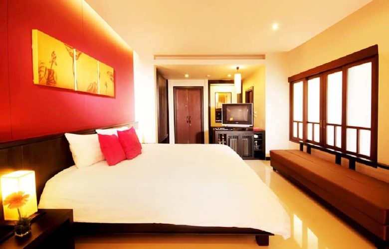 Apartamento Bhundhari Koh Samui