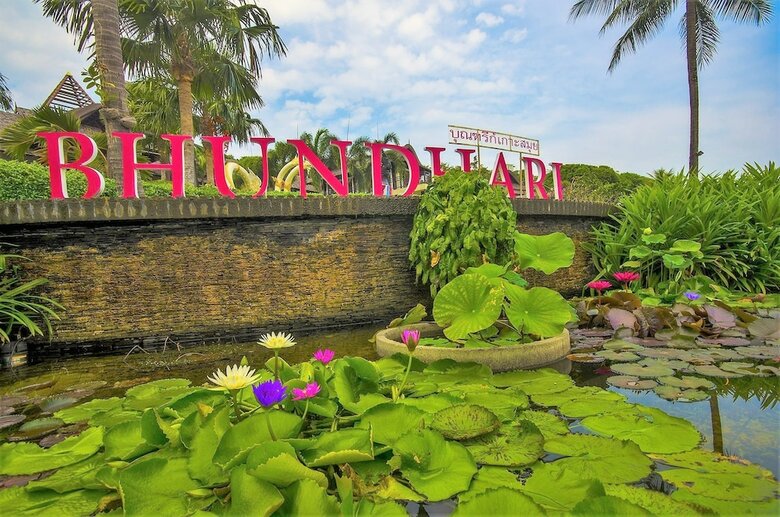 Apartamento Bhundhari Koh Samui