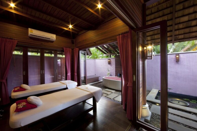 Apartamento Bhundhari Koh Samui
