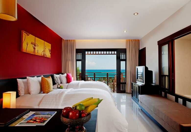 Apartamento Bhundhari Koh Samui