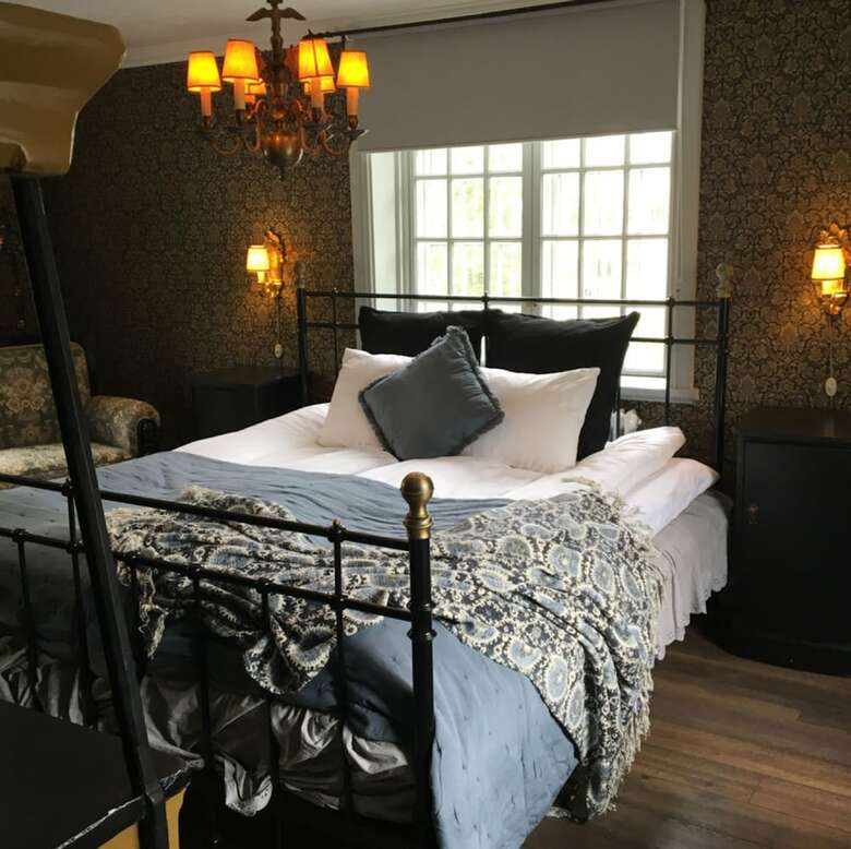 Bed & Breakfast Wedev�gs Herrg�rd