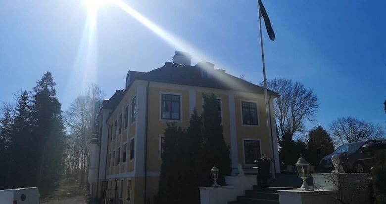 Bed & Breakfast Wedev�gs Herrg�rd
