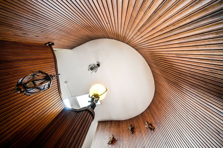 Bed & Breakfast Wedev�gs Herrg�rd