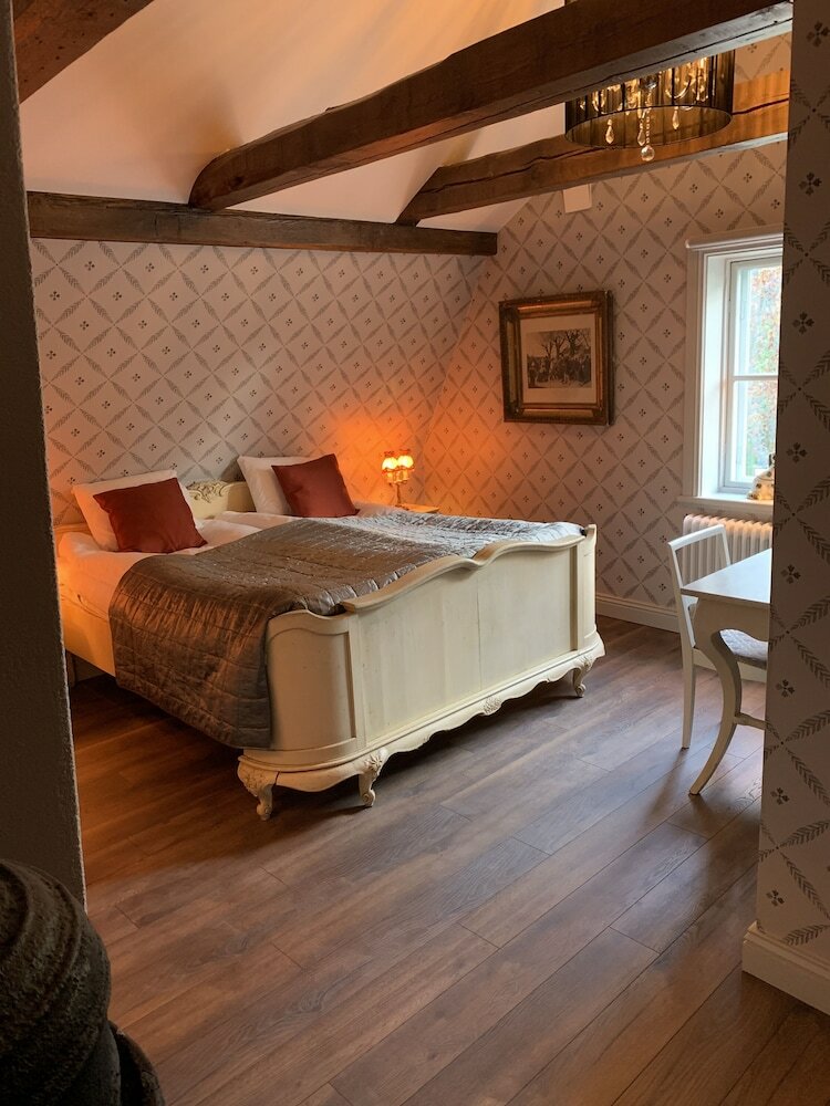 Bed & Breakfast Wedev�gs Herrg�rd