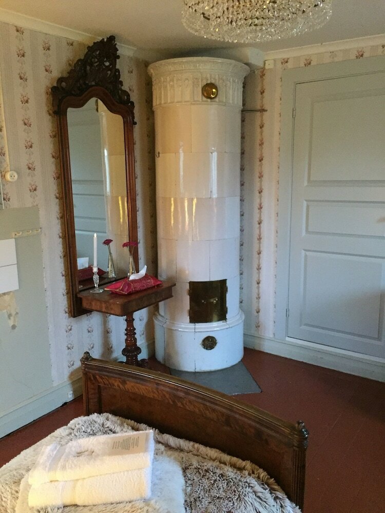 Bed & Breakfast Wedev�gs Herrg�rd