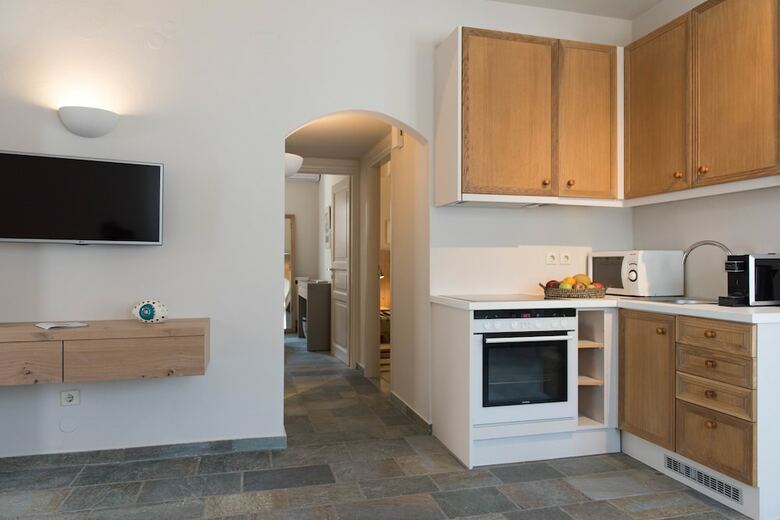 Hotel Sifnos House - Rooms & Spa