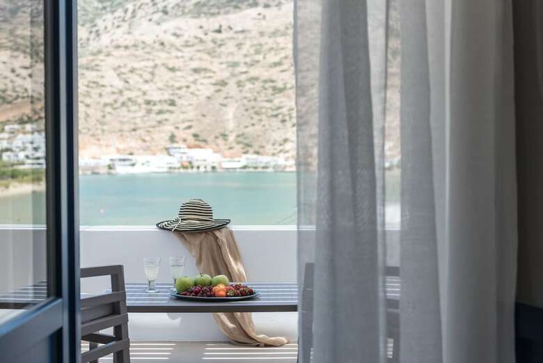 Hotel Sifnos House - Rooms & Spa