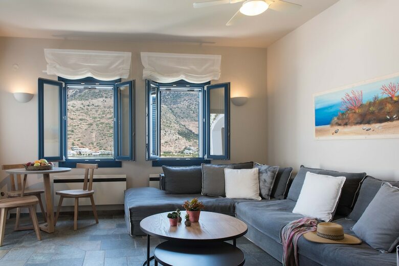 Hotel Sifnos House - Rooms & Spa