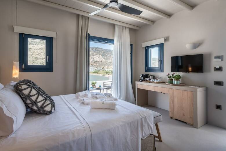 Hotel Sifnos House - Rooms & Spa