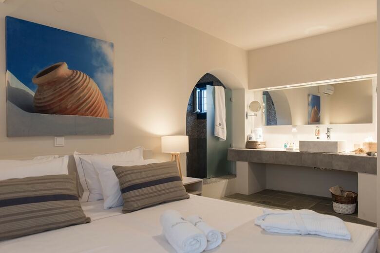 Hotel Sifnos House - Rooms & Spa