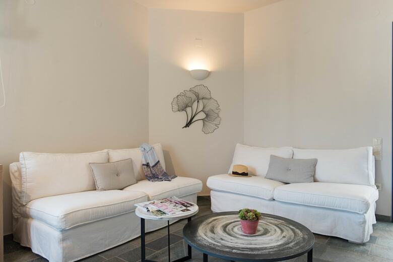 Hotel Sifnos House - Rooms & Spa