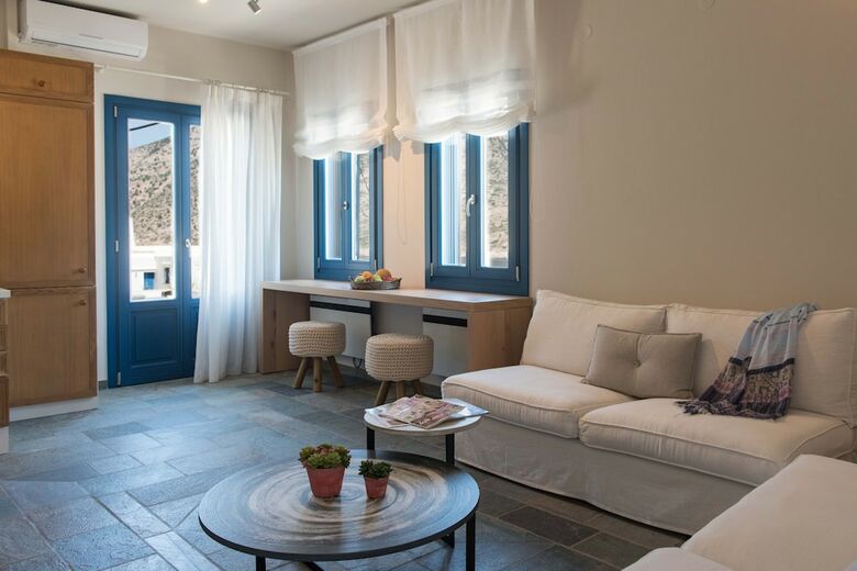 Hotel Sifnos House - Rooms & Spa