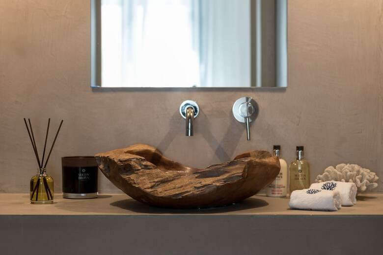 Hotel Sifnos House - Rooms & Spa