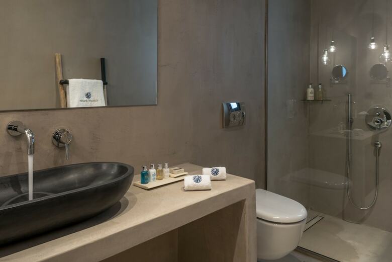 Hotel Sifnos House - Rooms & Spa