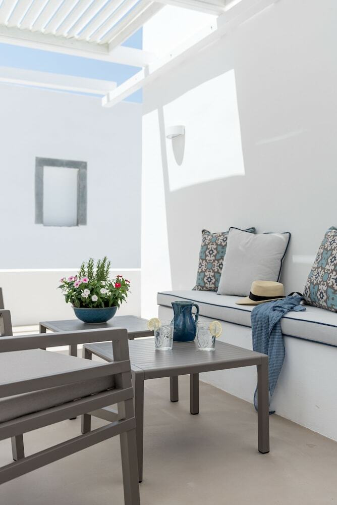 Hotel Sifnos House - Rooms & Spa