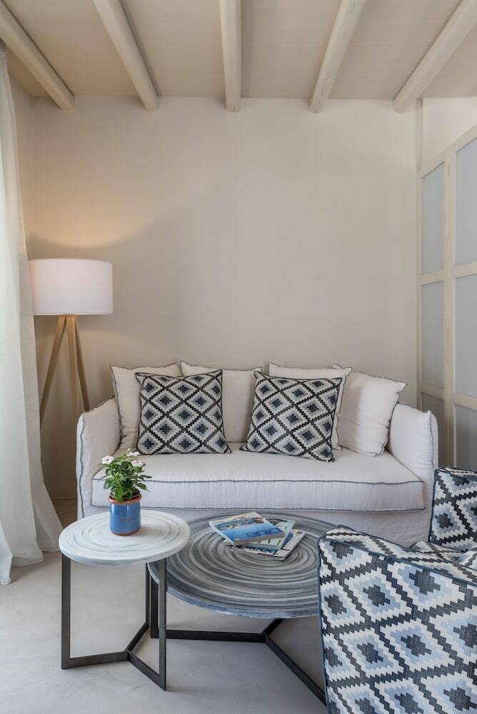 Hotel Sifnos House - Rooms & Spa
