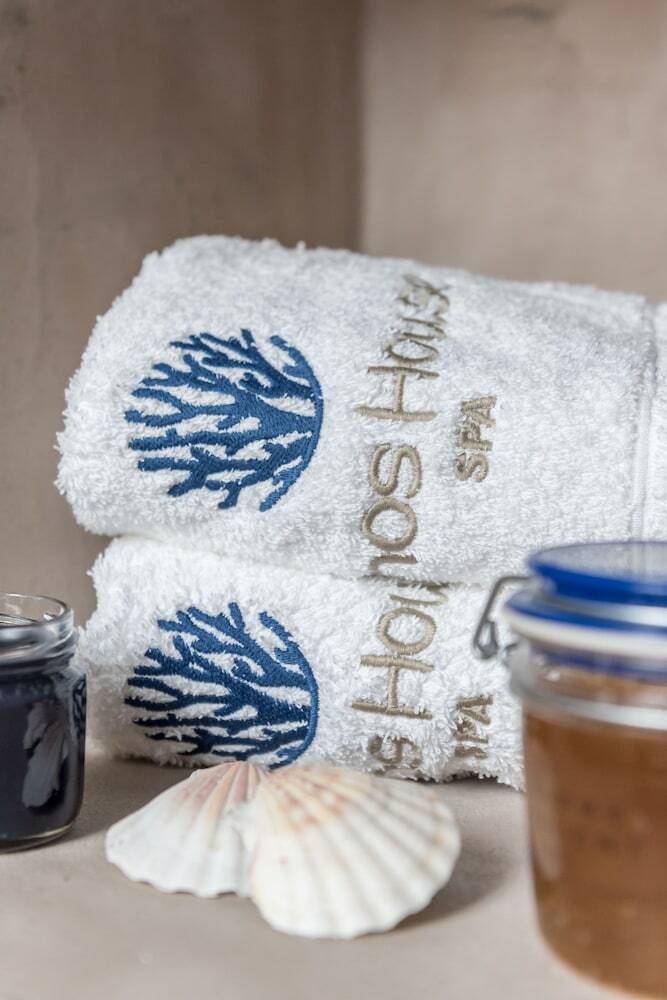 Hotel Sifnos House - Rooms & Spa