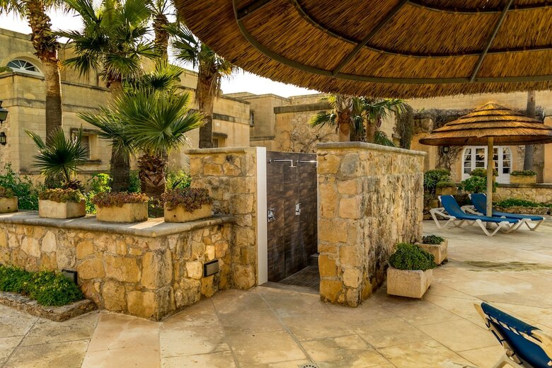 Hotel Villagg Tal Fanal