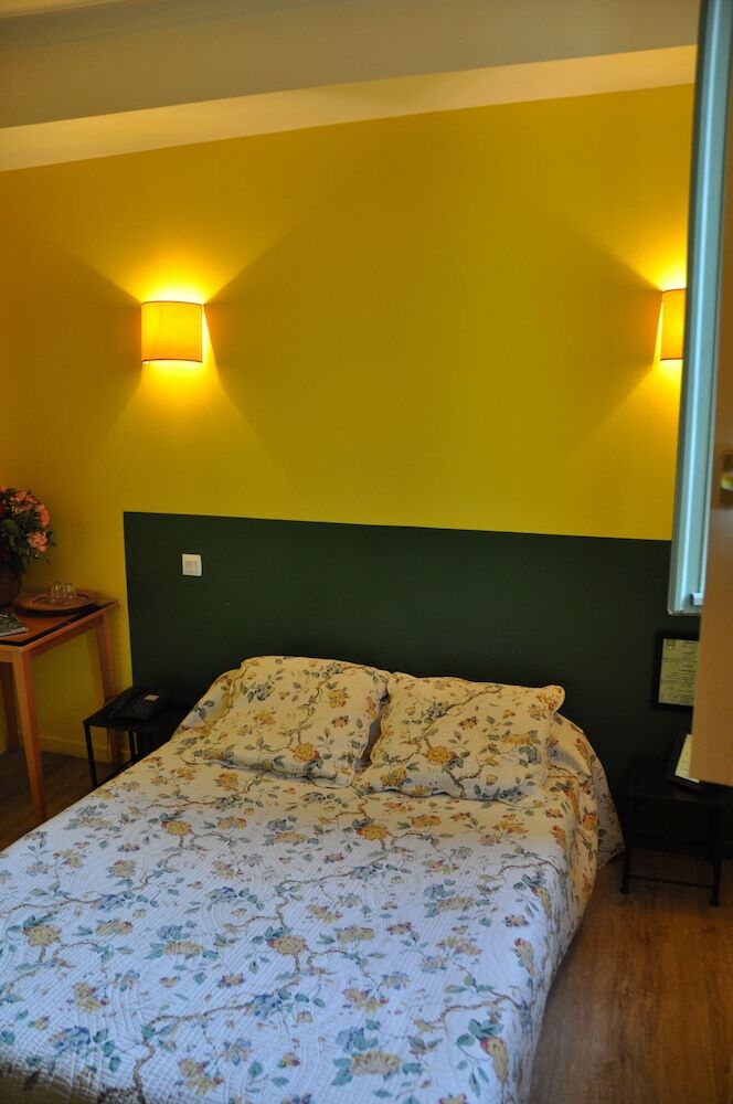 Hotel H�tel Le Vieux Carr�