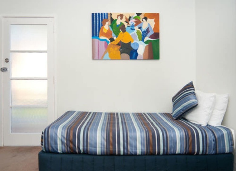 Aarangi Motel