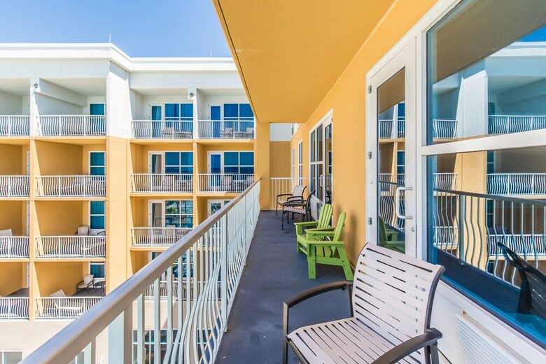 Hotel Hilton Garden Inn Fort Walton Beach