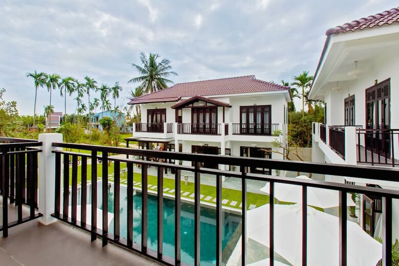 7s Hotel Natural Boutique Villa