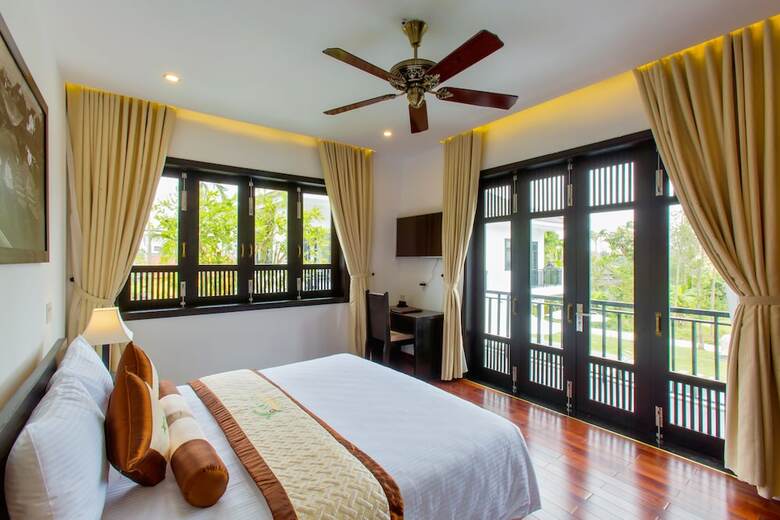 7s Hotel Natural Boutique Villa