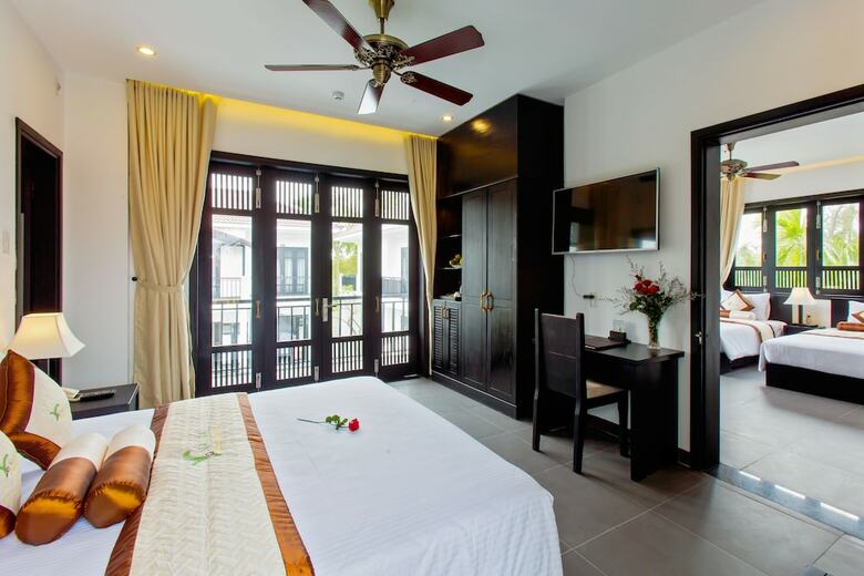 7s Hotel Natural Boutique Villa