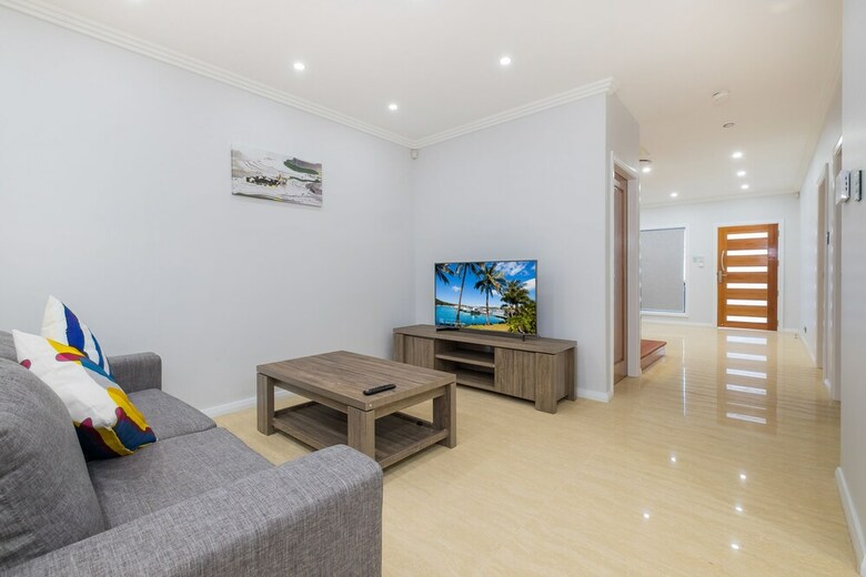 Panania Gemini House