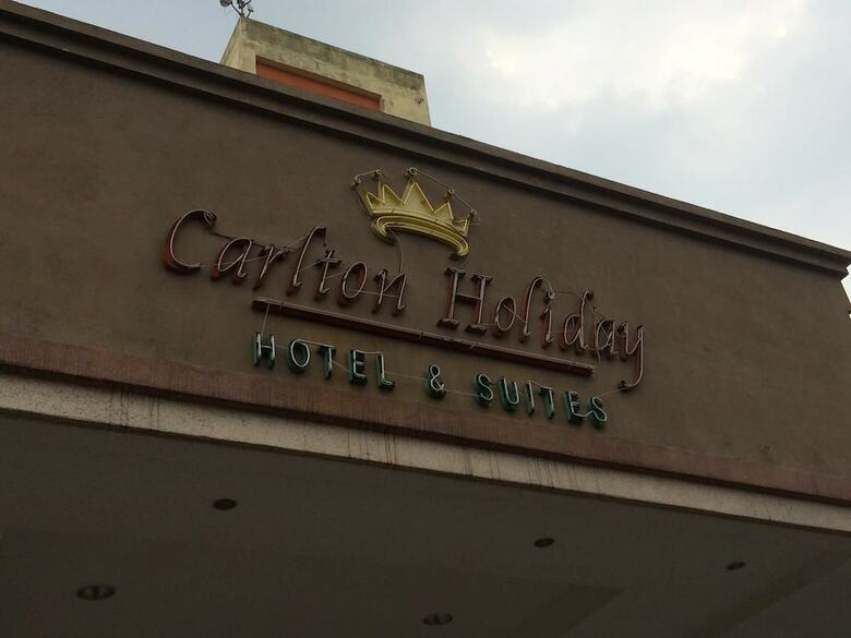 Carlton Hotel Shah Alam