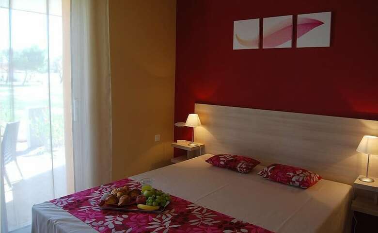 Residencia Lagrange Vacances Le Mas De Torreilles