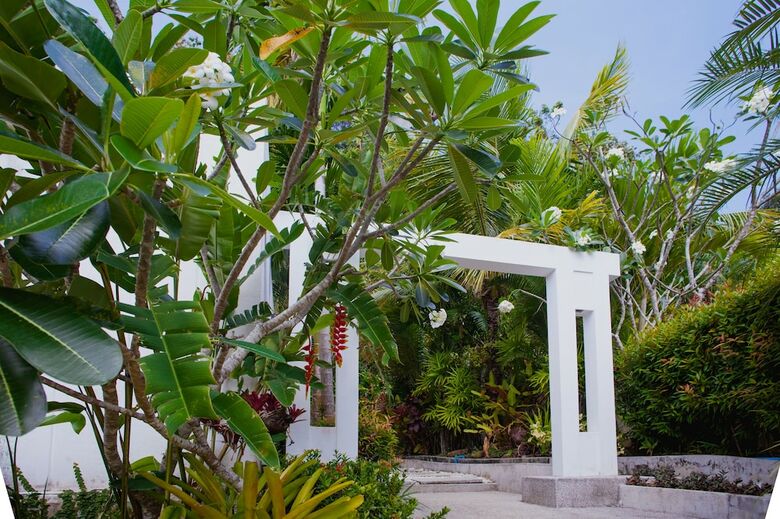 Villa Baan Eng Fah