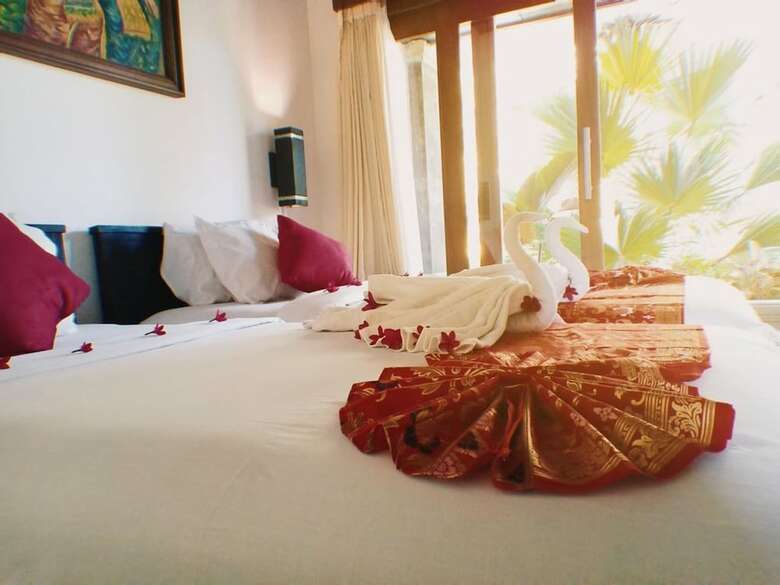 Hotel The Galuh Pekutatan