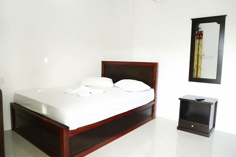Blue Ocean Hotel